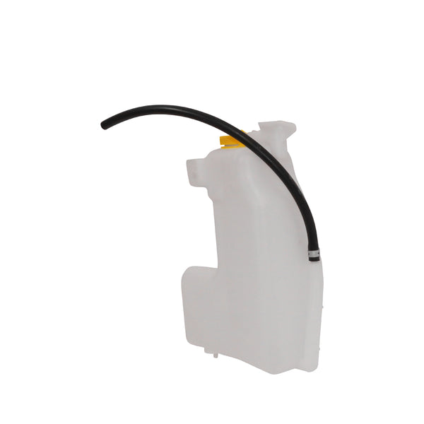 With Cap Without Sensor Radiator Overflow Bottle Aftermarket Suits Nissan Navara D22 1997 to 2015