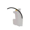 With Cap Without Sensor Radiator Overflow Bottle Aftermarket Suits Nissan Navara D22 1997 to 2015