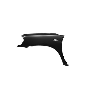 Genuine Front Guard Drivers Side suits Nissan Navara D22 2001 to 2015