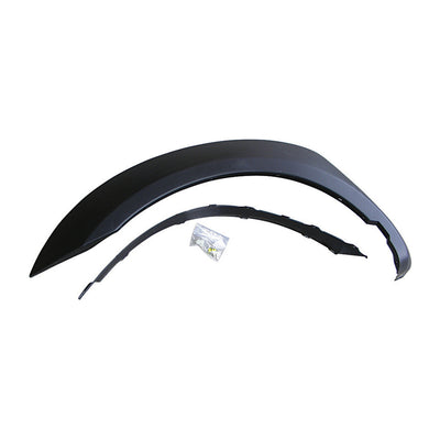 Front Guard Flare Passenger Side Genuine Suits Nissan Navara D22 10/2001 to 4/2015