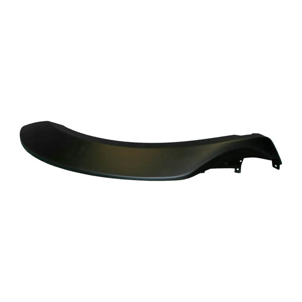 Front Guard Flare Drivers Side OEM Suits Nissan Navara D22 10/2001 to 4/2015
