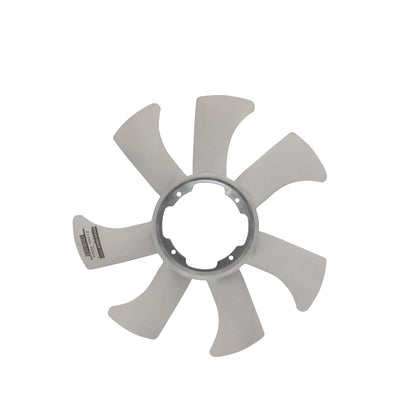 Radiator Fan Blade Genuine Suits Nissan Navara D22 2001 to 2015
