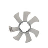Radiator Fan Blade OEM Suits Nissan Navara D22 2001 to 2015