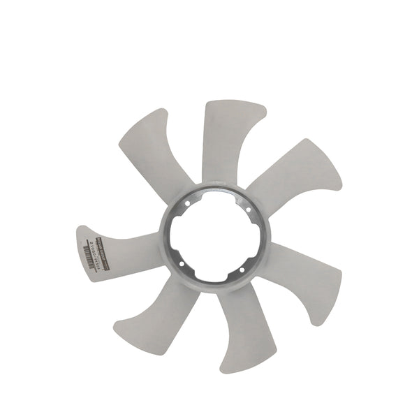 Radiator Fan Blade OEM Suits Nissan Navara D22 2001 to 2015