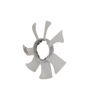 Radiator Fan Blade Genuine Suits Nissan Navara D22 2001 to 2015