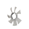 Radiator Fan Blade OEM Suits Nissan Navara D22 2001 to 2015