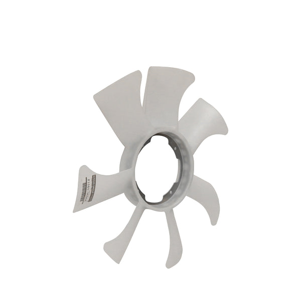 Radiator Fan Blade OEM Suits Nissan Navara D22 2001 to 2015