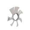 Radiator Fan Blade OEM Suits Nissan Navara D22 2001 to 2015