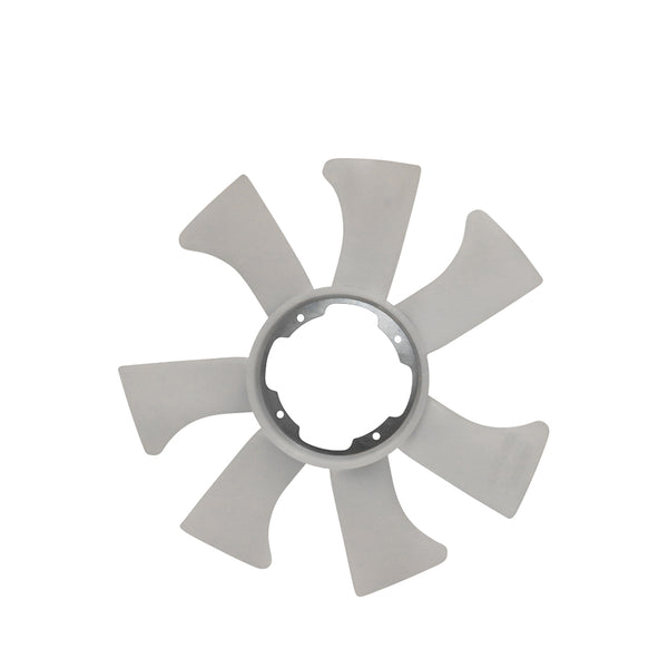 Radiator Fan Blade OEM Suits Nissan Navara D22 2001 to 2015