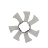 Radiator Fan Blade OEM Suits Nissan Navara D22 2001 to 2015