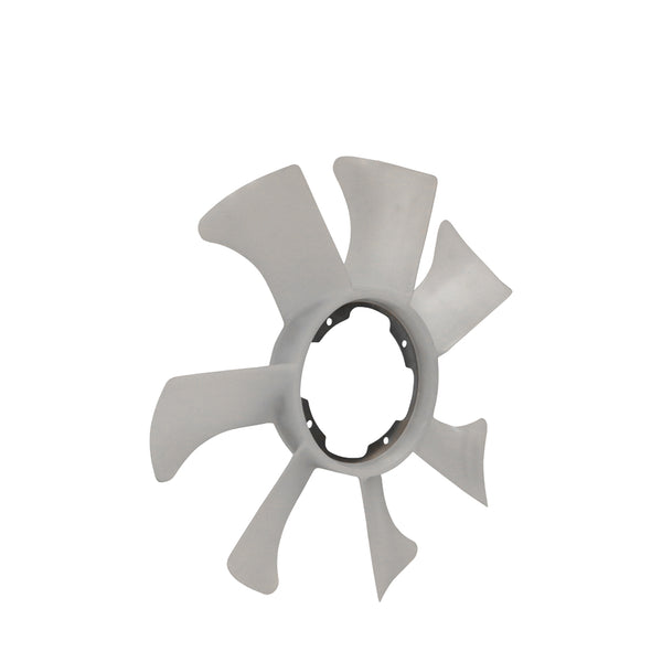 Radiator Fan Blade OEM Suits Nissan Navara D22 2001 to 2015