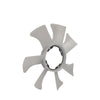 Radiator Fan Blade OEM Suits Nissan Navara D22 2001 to 2015