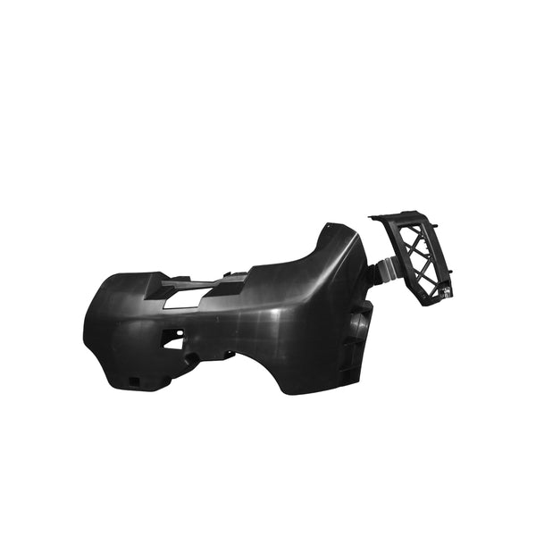 Front Bar Bracket Passenger Side OEM suits Nissan