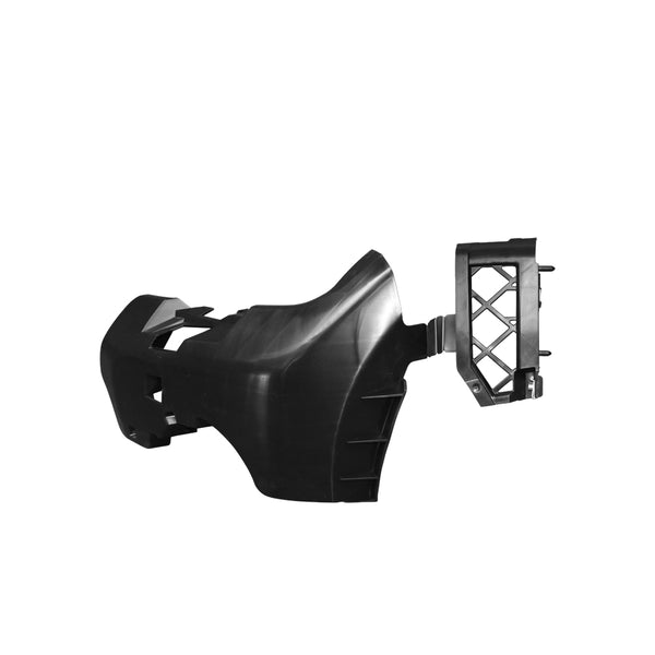 Front Bar Bracket Passenger Side OEM suits Nissan