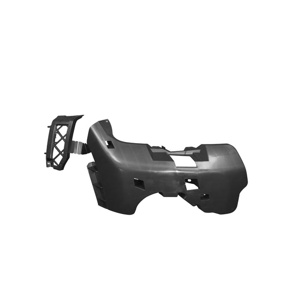 Front Bar Bracket Drivers Side OEM suits Nissan