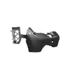 Front Bar Bracket Drivers Side OEM suits Nissan