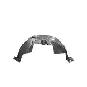 Front Guard Liner Passenger Side Genuine Suits Nissan Navara D40 & Pathfinder R51 5/2005 to 4/2015