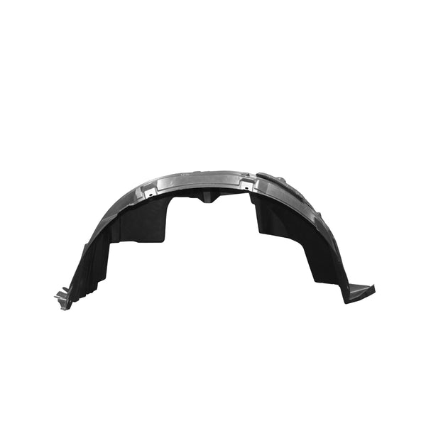 Front Guard Liner Passenger Side OEM Suits Nissan Navara D40 & Pathfinder R51 5/2005 to 4/2015