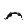 Front Guard Liner Drivers Side OEM Suits Nissan Navara D40 & Pathfinder R51 5/2005 to 4/2015