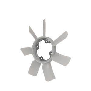 Radiator Fan Blade Genuine suits Nissan
