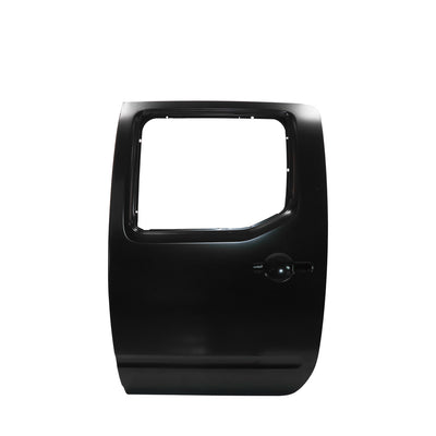 Genuine Rear Door Passenger Side suits Nissan Navara D40 2005 to 2015