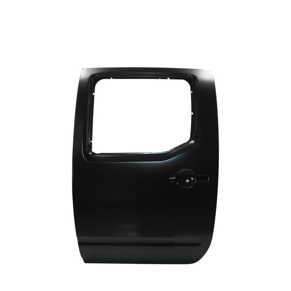 OEM Rear Door Passenger Side suits Nissan Navara D40 2005 to 2015