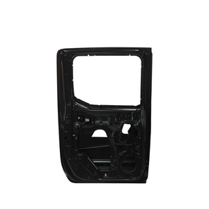 Genuine Rear Door Passenger Side suits Nissan Navara D40 2005 to 2015