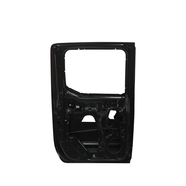 OEM Rear Door Passenger Side suits Nissan Navara D40 2005 to 2015