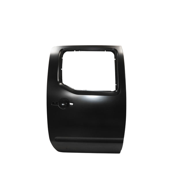 OEM Rear Door Drivers Side suits Nissan Navara D40 2005 to 2015