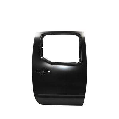 OEM Rear Door Drivers Side suits Nissan Navara D40 2005 to 2015