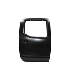 Genuine Rear Door Drivers Side suits Nissan Navara D40 2005 to 2015