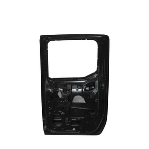 Genuine Rear Door Drivers Side suits Nissan Navara D40 2005 to 2015