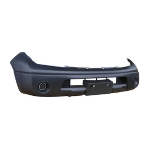 Genuine Front Bar suits Nissan Navara D40 2008 to 2015