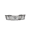 Chrome Grille Aftermarket suits Nissan Navara D40 (Thai Built) 3/2008 to 4/2015