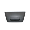 Tail Gate Handle Aftermarket Suits Nissan Navara D40 2005 to 2015