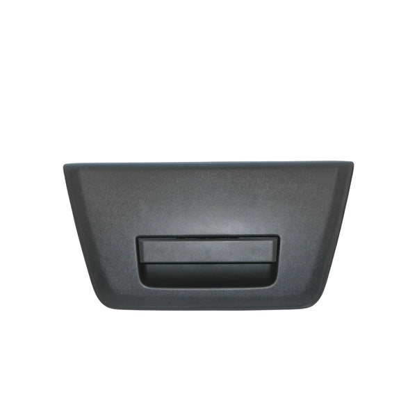 Tail Gate Handle Aftermarket Suits Nissan Navara D40 2005 to 2015
