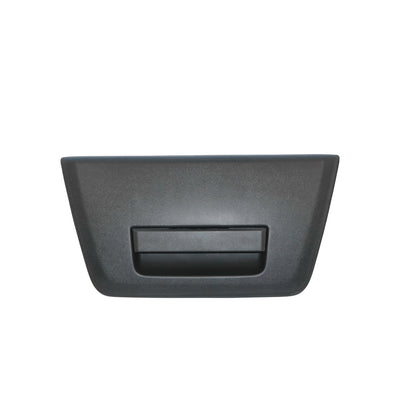 Tail Gate Handle Aftermarket Suits Nissan Navara D40 2005 to 2015