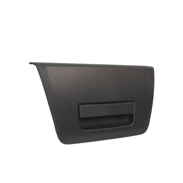Tail Gate Handle Aftermarket Suits Nissan Navara D40 2005 to 2015