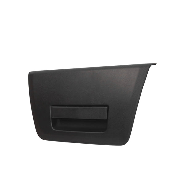 Tail Gate Handle Aftermarket Suits Nissan Navara D40 2005 to 2015