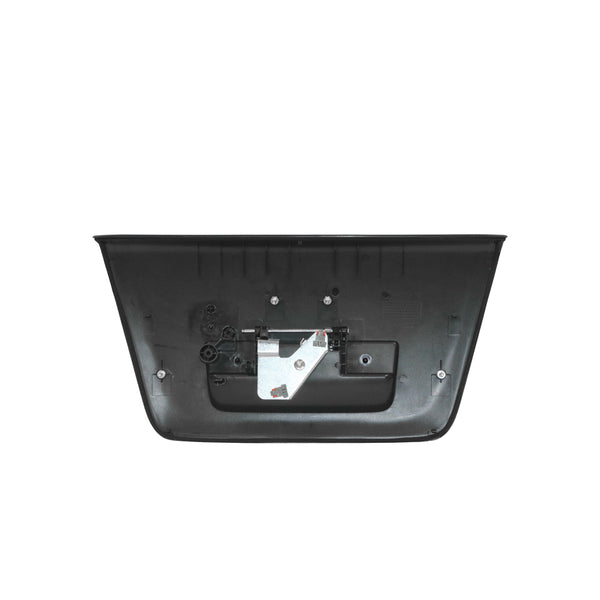Tail Gate Handle Aftermarket Suits Nissan Navara D40 2005 to 2015