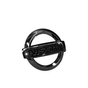 Grille Emblem Genuine Chrome suits Nissan Navara NP300 3/2015 to 4/2019