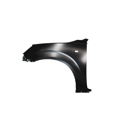 Aftermarket Front Guard Passenger Side suits Nissan Navara Series 2, Series 1 2015 to 2017
