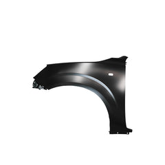 Aftermarket Front Guard Passenger Side suits Nissan Navara Series 2, Series 1 2015 to 2017