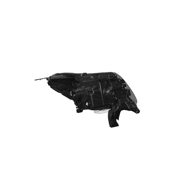 Head Lamp Passenger Side Certified suits Nissan Navara Series 1
