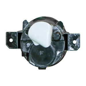 Daytime Running Lamp Drivers Side Certified suits Nissan Navara Series 1