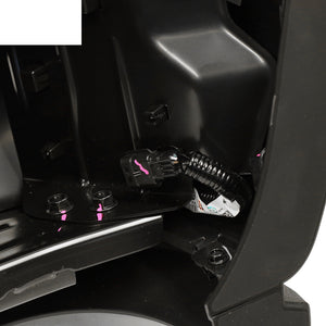 Genuine Rear Bar suits Nissan Navara 4x2 D23, Nissan Navara 4x4 D23 2020 onwards