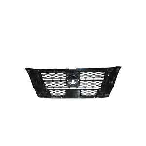Genuine Grille suits Nissan Navara 4x4 D23, Nissan Navara 4x2 D23 2020 onwards