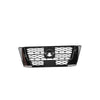 OEM Grille suits Nissan Navara 4x2 D23, Nissan Navara 4x4 D23 2020 onwards