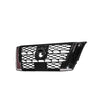 OEM Grille suits Nissan Navara 4x2 D23, Nissan Navara 4x4 D23 2020 onwards
