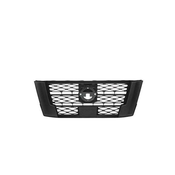 OEM Grille suits Nissan Navara 4x4 D23 2020 onwards